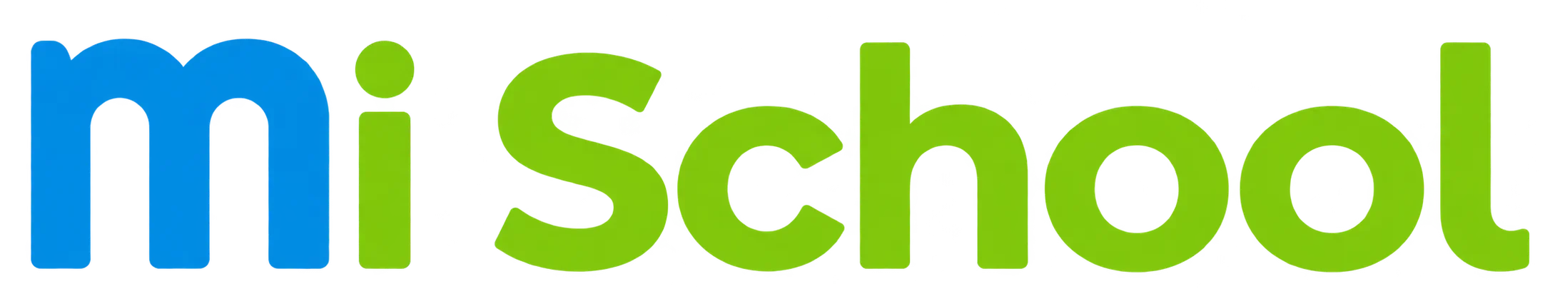 MI Schools Logo