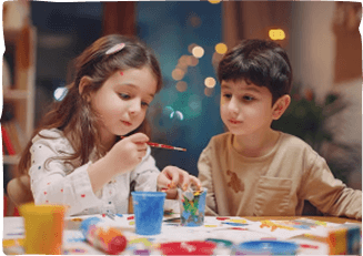 Creative Ways to Teach Numbers and Letters